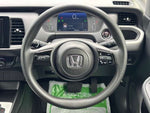 FIT e:HEV 4WD