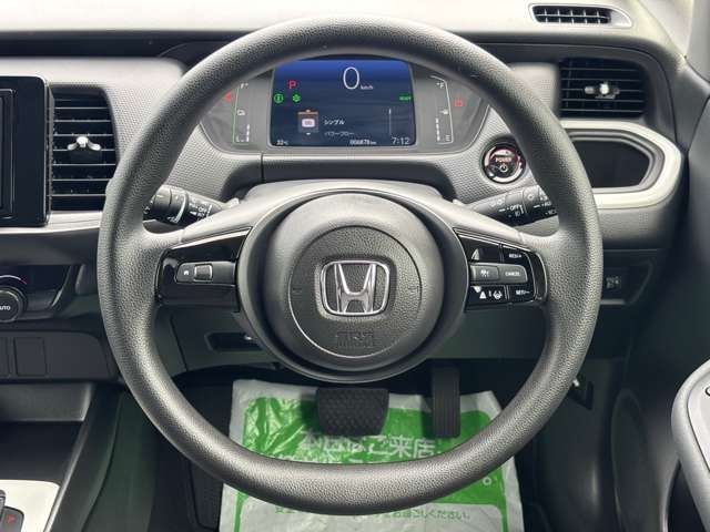 FIT e:HEV 4WD