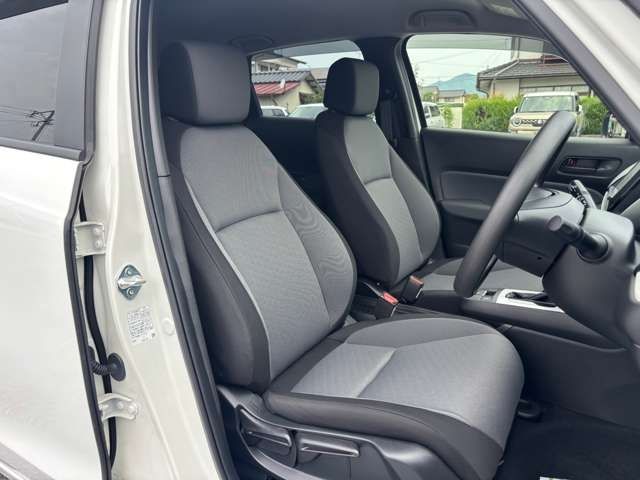 FIT e:HEV 4WD
