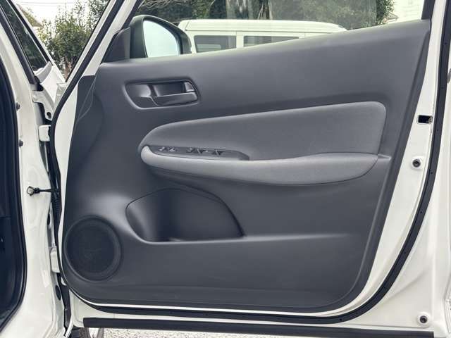 FIT e:HEV 4WD