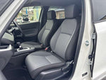 FIT e:HEV 4WD
