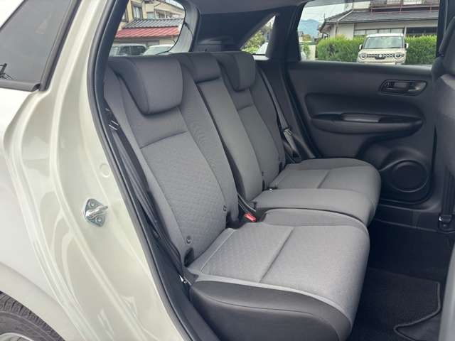 FIT e:HEV 4WD