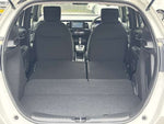 FIT e:HEV 4WD