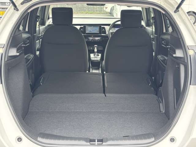 FIT e:HEV 4WD