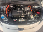 FIT e:HEV 4WD