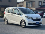 FREED plus HYBRID