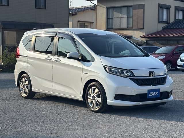FREED plus HYBRID
