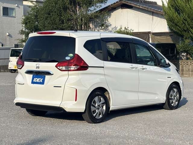 FREED plus HYBRID