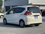 FREED plus HYBRID