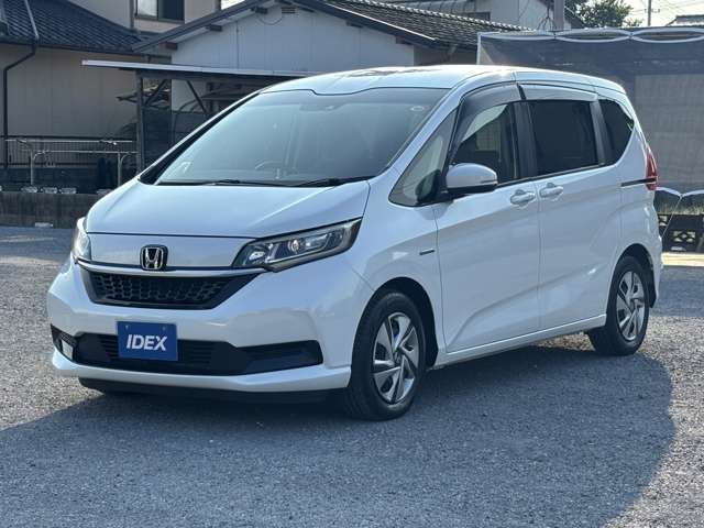FREED plus HYBRID