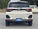 RAIZE HYBRID