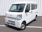 EVERY van