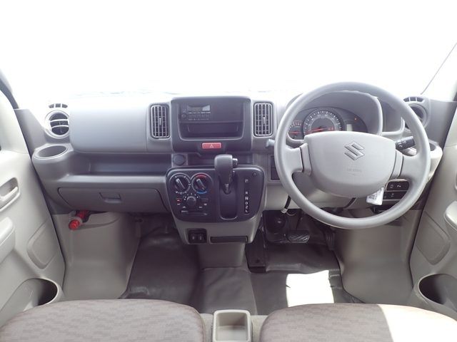 EVERY van