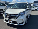 SERENA  S-HYBRID