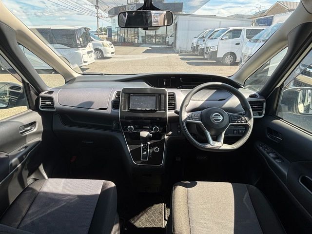 SERENA  S-HYBRID
