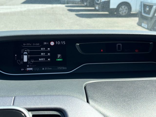 SERENA  S-HYBRID