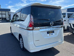 SERENA  S-HYBRID