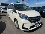 SERENA  S-HYBRID