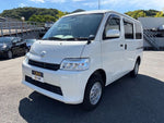 TOWNACE van 4WD
