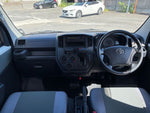TOWNACE van 4WD