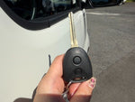 TOWNACE van 4WD