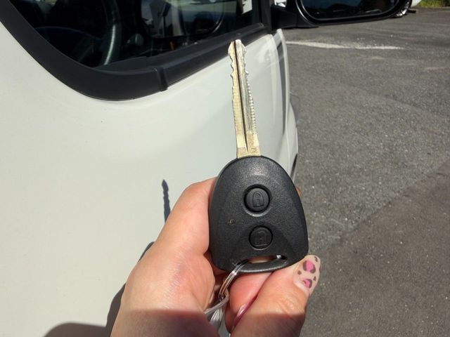 TOWNACE van 4WD