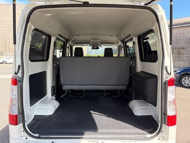 TOWNACE van 4WD
