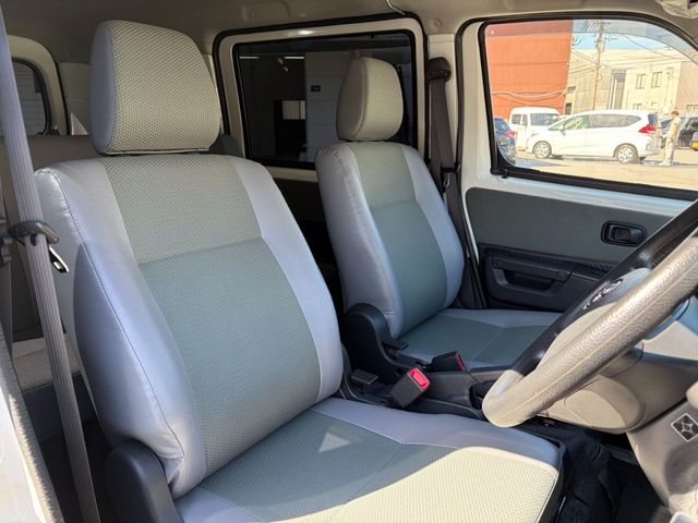 TOWNACE van 4WD