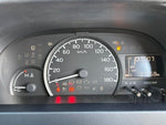 TOWNACE van 4WD