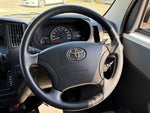 TOWNACE van 4WD