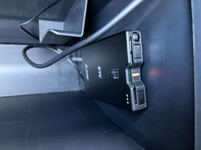 TOWNACE van 4WD