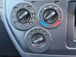 TOWNACE van 4WD