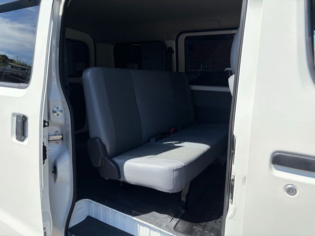 TOWNACE van 4WD