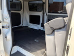 TOWNACE van 4WD