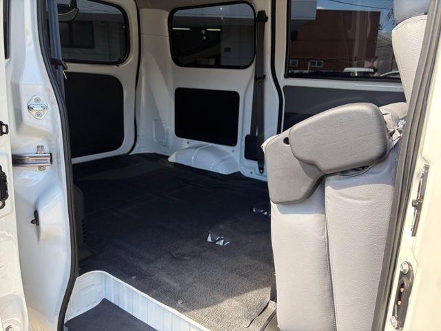 TOWNACE van 4WD