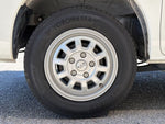 TOWNACE van 4WD