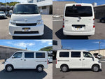 TOWNACE van 4WD