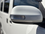 TOWNACE van 4WD