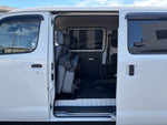 TOWNACE van 4WD