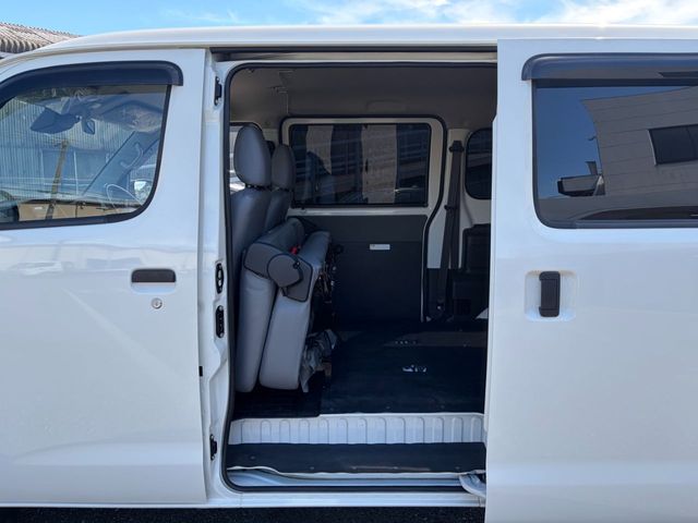 TOWNACE van 4WD