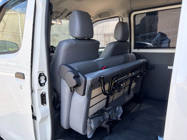 TOWNACE van 4WD