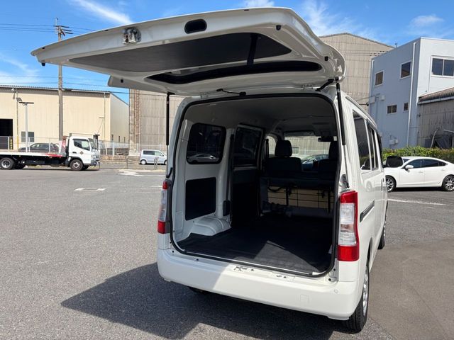 TOWNACE van 4WD