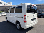 TOWNACE van 4WD