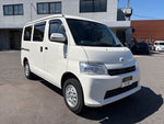 TOWNACE van 4WD