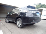 HARRIER 2WD