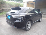 HARRIER 2WD