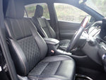 HARRIER 2WD