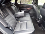 HARRIER 2WD