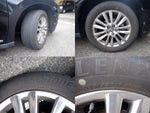 HARRIER 2WD