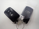 HARRIER 2WD